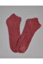 3 Pack Solid Winter Ankle Socks - 2
