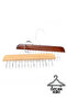 8-Hook Tie Belt Bag Bra Strap - 4