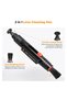 4-in-1 Cleaning Kit for Cameras Lenses Filters - 5