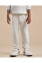 Ivory Boy's Appliqued Hooded Clothing Set - 5