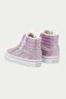 Baby Sk8-Hi Shoes - 3
