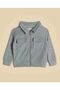 Grey Boy's Grey Boy's Textured Clothing Set - 2