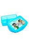 Blue Unisex Cocomelon Lunch Box - 4