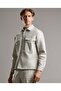 Solid Cargo Pants with Button Closure - 3