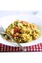 Organic Red Pesto 190 gms - 4