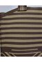 Brown Women's Patterned Shoulder Bag - 3