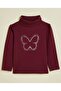 2 Pack Printed Tops with Long Sleeves - 2