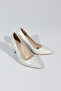 Pm450-K081 Women's Heeled Shoes - 2