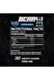 BCAA Powder 7000mg Muscle Growth & Recovery High Leucine Content 30 Servings (Blue Raspberry Ice) - 3