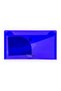 PP DL staple envelope folder, purple SF015 - 2