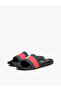 Men's Rubber Th Flag Beach Slippers - 2