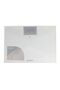 Mapa plic cu capsa A4, transparent SF002 - 2