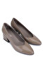 Women's Genuine Leather Classic Shoes - 2