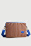 Huge Cuche Notebook Case Brown - 2