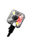 NU 05 Mini Headlamp Rechargeable - 3