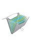 Mapa plastic extensibil A4, 6 compartimente, gri SF101 - 4