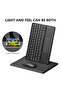 Customizable Slim 78-Keys Wireless Keyboard with BT Cover for Microsoft Surface Tablets - 4