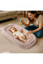 Newborn Baby Nest - Pink - 7