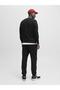 JJESOHO Sweat Crew Neck NOOS – سترة رجالية أساسية برقبة دائرية، موديل يومي مريح - 3