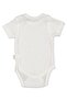 Supreme Short Sleeve Body Ay (Mini Heart) Yellow - 2