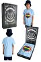 Original Licensed Laser Printed Color Logo Crew Neck Children's T-Shirt