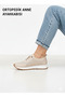 Orthopedic Comfortable Elastic Mother Shoes - Narrow Fit! Number 1 Is Great, Please Choose It! - 4