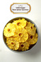 Sugar-Free Dried Pineapple – 210Gr – Natural and Without Additives - 3