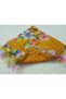 Ve Reyhan El Emeği̇ Needlework Embroidery for Writing, Scarf, Yemeni, Mevlüt Cover, Gift with 4 Sides Embroidered - 6