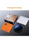 67mm Variable ND Lens Filter ND2-ND400 (1-9 Stops) - 5