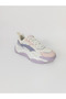 Sports Shoes Eva High Sole Lace-Up Orthopedic Comfortable Daily Running Walking - 8