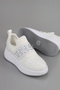 Prn 157 Stone Printed Sports Shoes - 6
