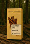 Udi Turkey Oil 100% Natural Maceration Pressed 30 ml - 4