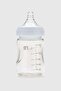 Single Wide-Neck Glass Bottle 160ml - 2