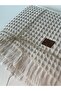 100% Cotton Baby Waffle Pique Blanket - 5