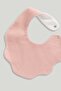 3 Pack Newborn Bibs - 3