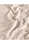 Premium 100% Cotton Single Muslin Duvet Cover Set 160X220 cm - 6