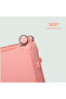 Hard Side Spinner Luggage Small 20" - Rose Gold - 6