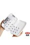 TOT On2Go DRYING RACK WITH BOTTLE BRSH-GREY - 2