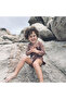 Two-piece Sustainable Swimsuit (Loose fit) - 3
