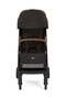 Pact Pro Compact Stroller - Shale