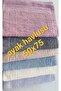2 Foot Towels Are 100% Cotton, Size 50 X 75 - 3