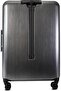 Space 28" Hard Luggage - Gray + 2-Year - 2