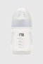 Single Natural Teat Wide-Neck Bottle 150ml