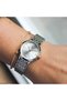 Hm25506S01-3 Women's Wristwatch with Steel Band - 3