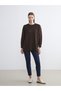 Lcw Vision Crew Neck Oversize Women's Knitwear Sweater - 2