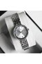 Hm25505S01-1 Women's Wristwatch with Steel Band - 2