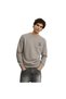Rooster Emprime Regular Gri Sweatshirt - 2