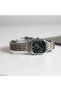 Hm25121S01-4 Women's Wristwatch with Steel Band - 2