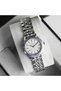 Hm25141S01-1 Women's Wristwatch with Steel Band - 3