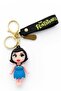 80S 90S Nostalgia Gift Flintstones Keychain – Birthday and Christmas Gift